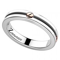 Anneau Zancan Homme in Argent ESA009R - ESA009R-19